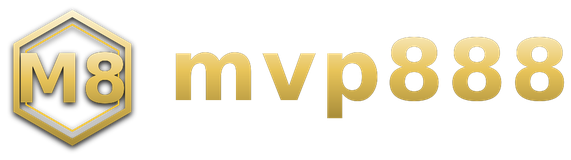 mvp888 logo