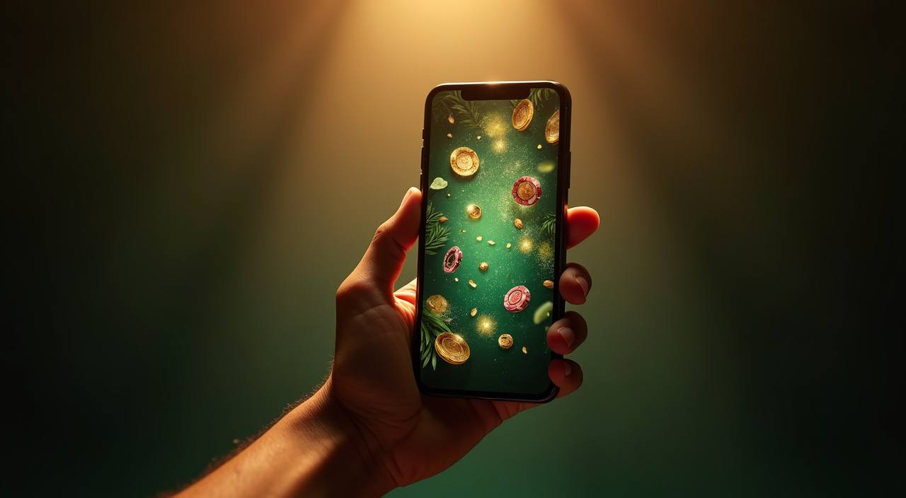 mvp888 mobile gaming