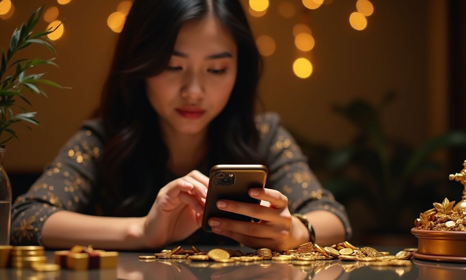 mvp888 mobile gaming
