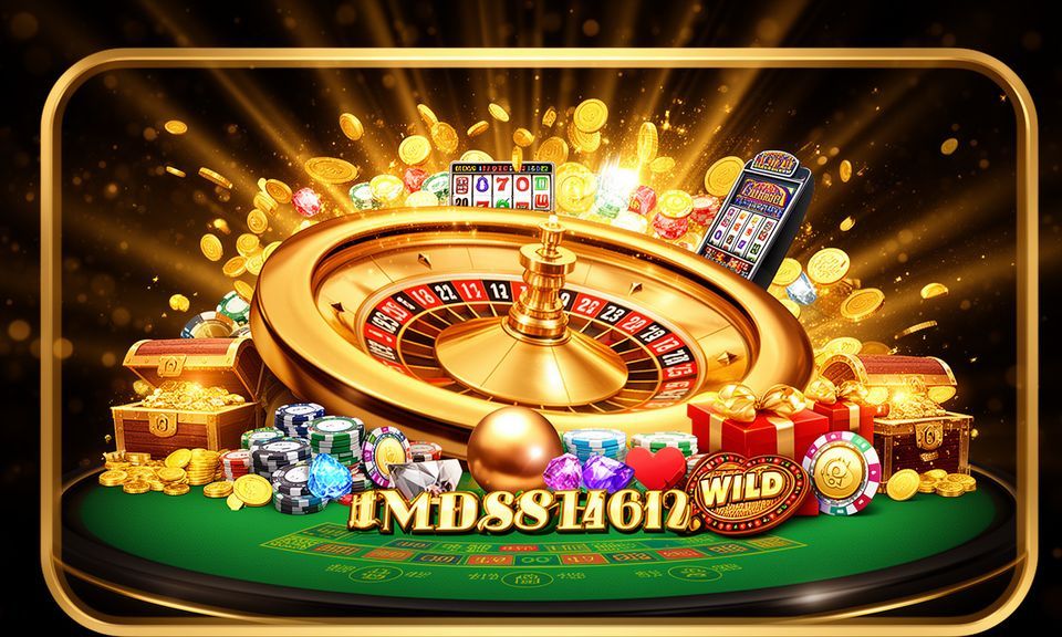 mvp888 mobile gaming